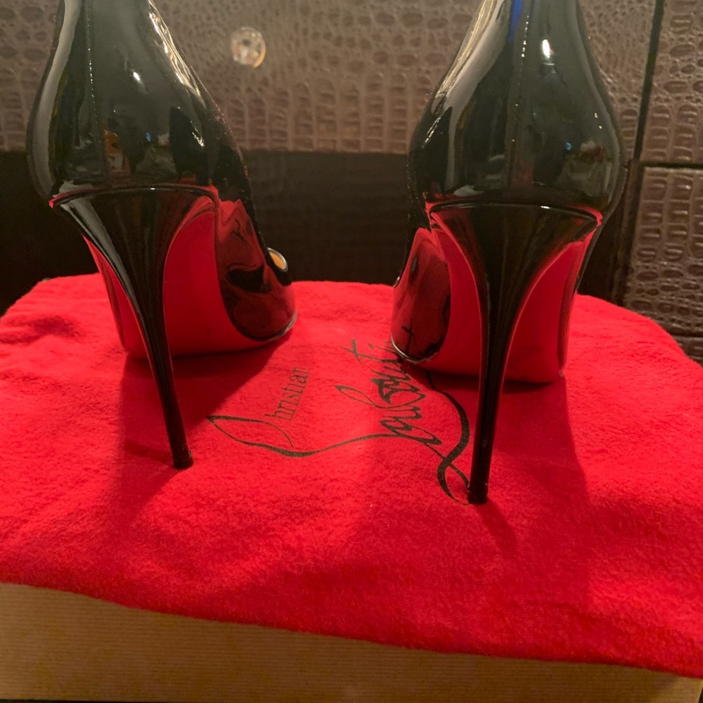 Christian louboutin